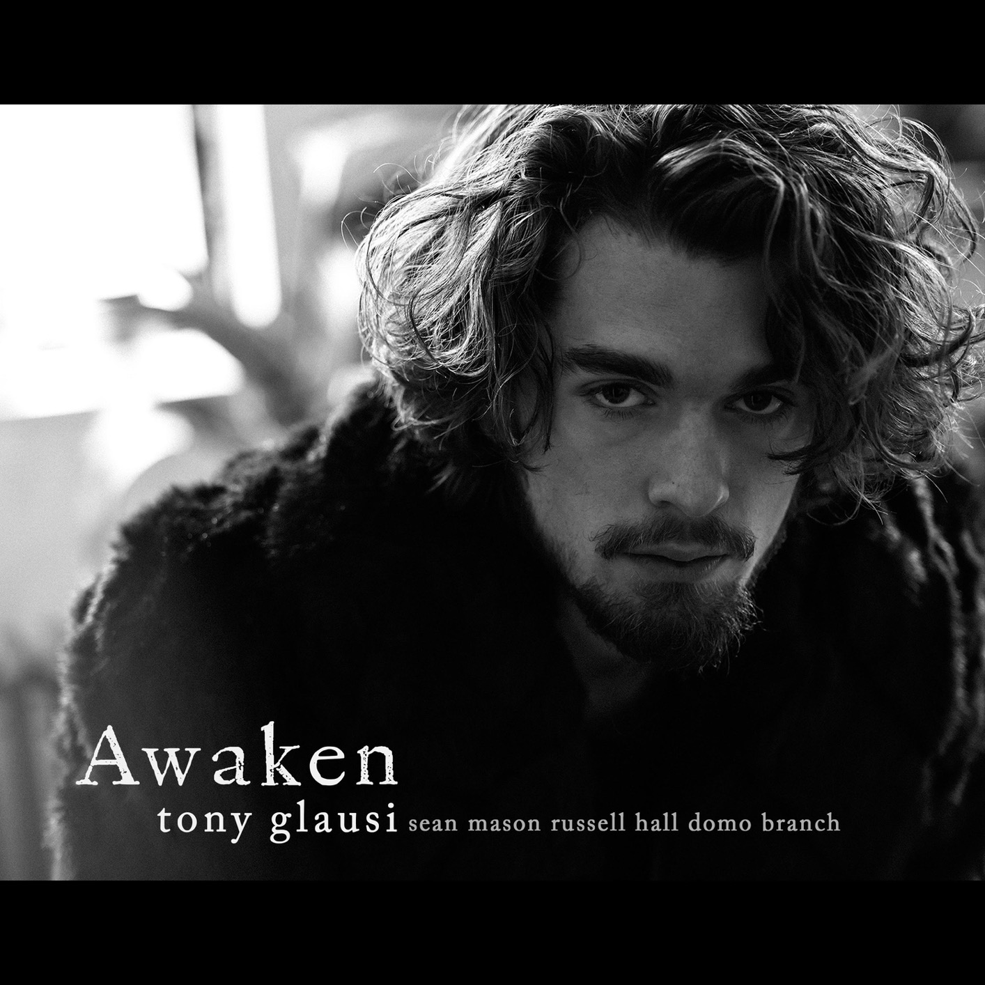 Cover Awaken