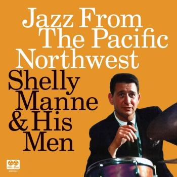 Cover Jazz From The Pacific Northwest (Live) (Remastered)