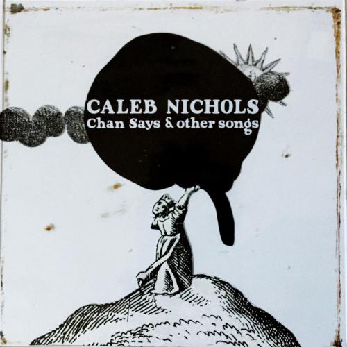 Cover Chan Says & Other Songs