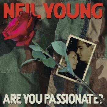Cover Are You Passionate? (Remastered)