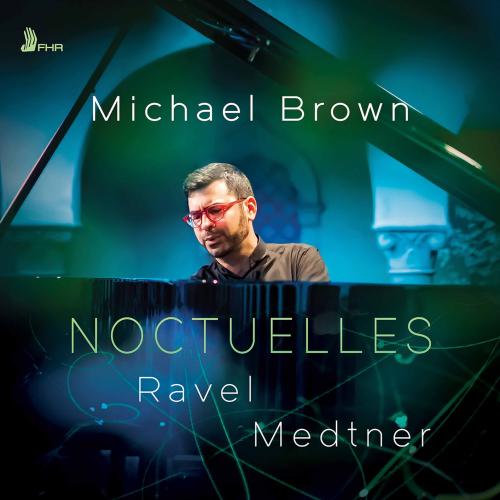 Cover Noctuelles