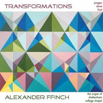 Cover Transformations