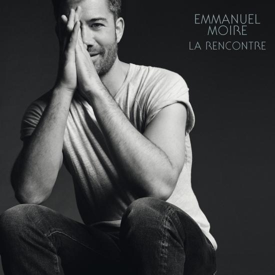 Cover La rencontre (Deluxe Edition)