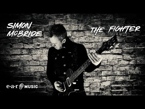 Video Simon McBride - The Fighter