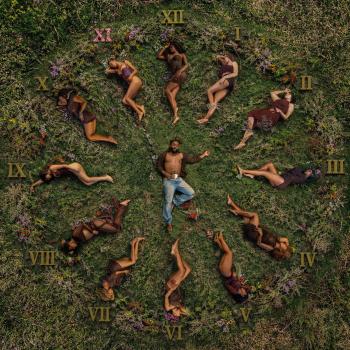 Cover THE 11TH HOUR