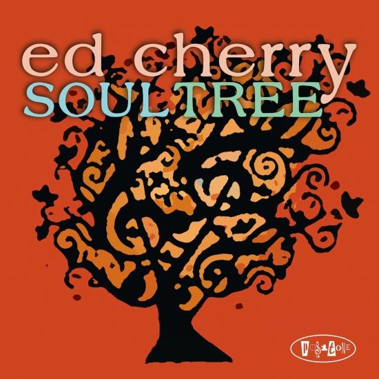 Cover Soul Tree