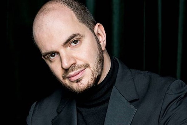 Kirill Gerstein, Berliner Philharmoniker & Kirill Petrenko