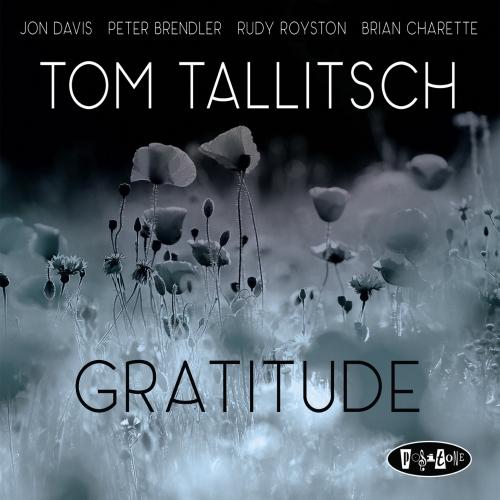 Cover Gratitude