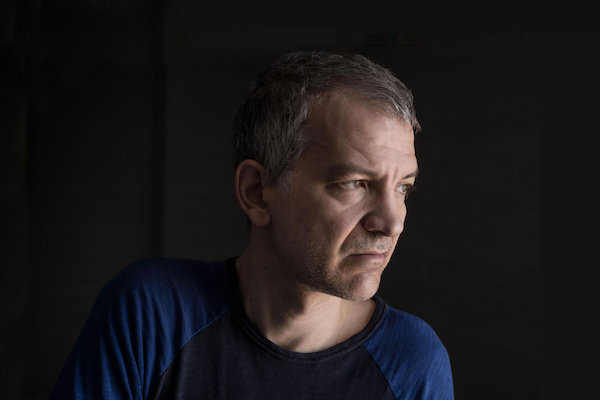 Brad Mehldau & Ian Bostridge