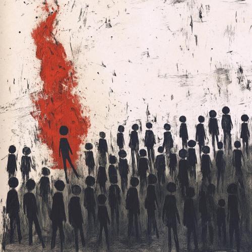 Cover Alienation
