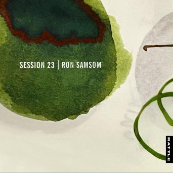 Cover Session 23