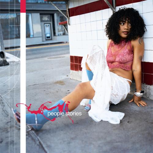 Cover people stories (EP)