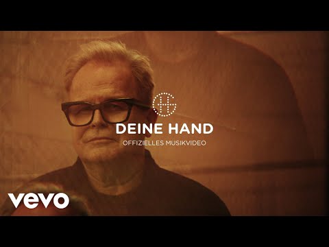 Video Herbert Grönemeyer - Deine Hand