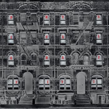 Cover Physical Graffiti (Deluxe Edition - Remastered)