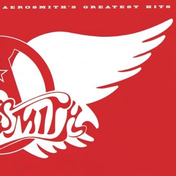 Cover Aerosmith's Greatest Hits (Remastered)