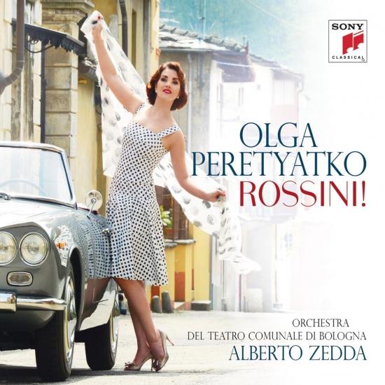 Cover Rossini!