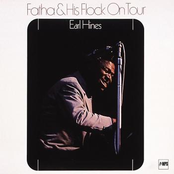 Cover Fatha & His Flock on Tour