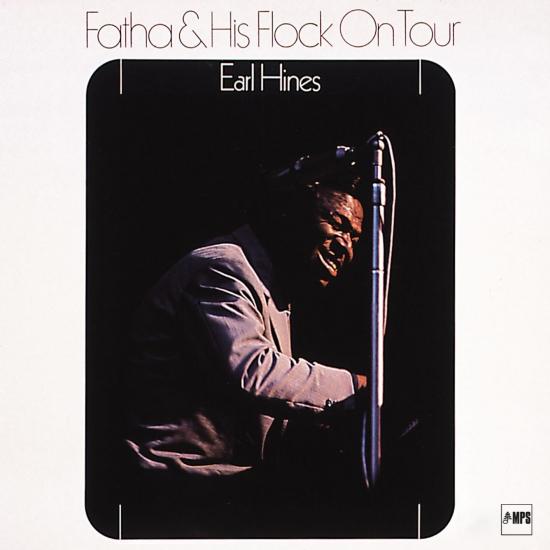 Cover Fatha & His Flock on Tour (Remastered)