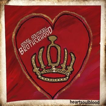Cover HeartSoulBlood
