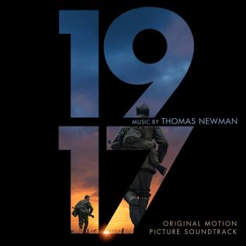 Cover 1917 (Original Motion Picture Soundtrack)