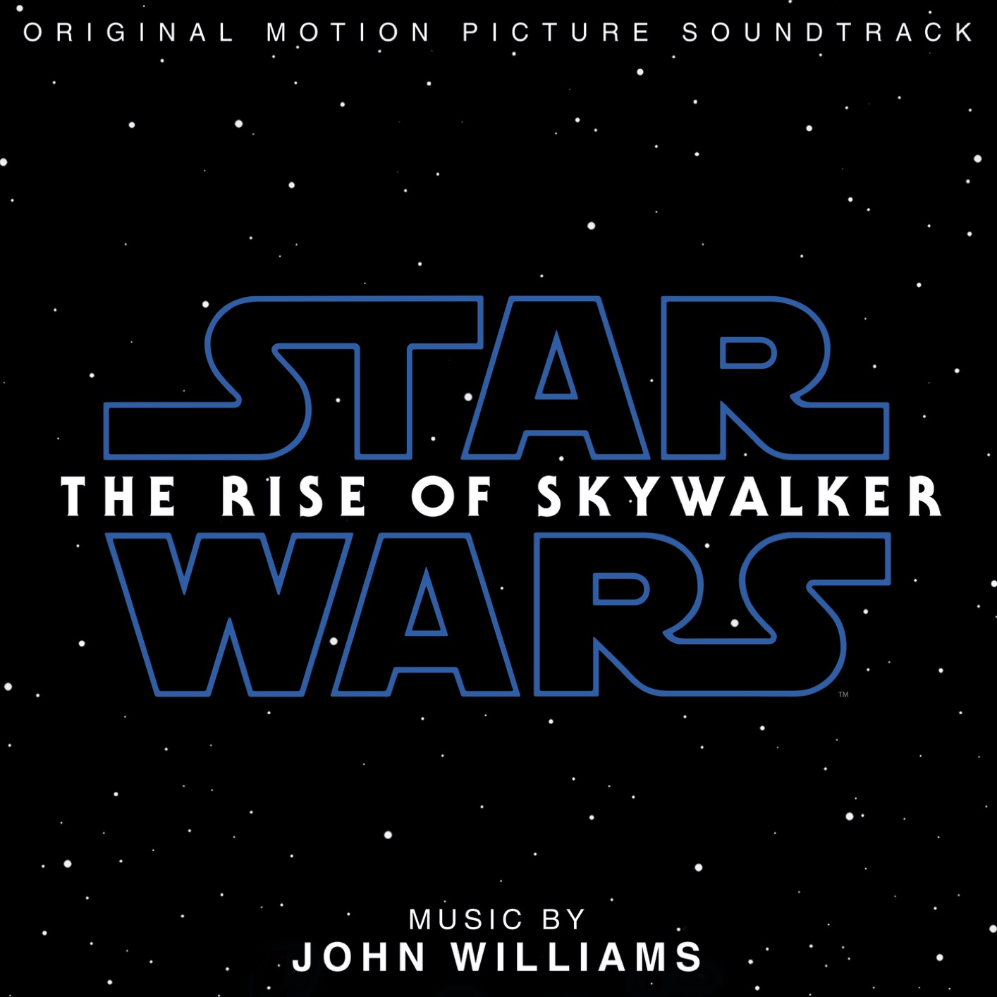 Cover Star Wars: The Rise of Skywalker (Original Motion Picture Soundtrack)