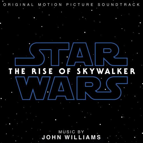 Cover Star Wars: The Rise of Skywalker (Original Motion Picture Soundtrack)