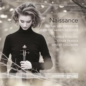 Cover Naissance