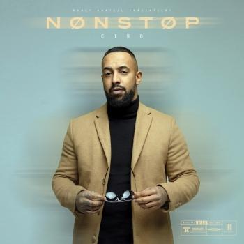 Cover Nonstop (EP)