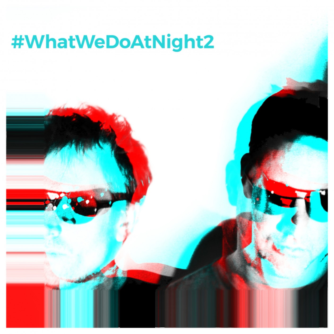 Cover #WhatWeDoAtNight 2