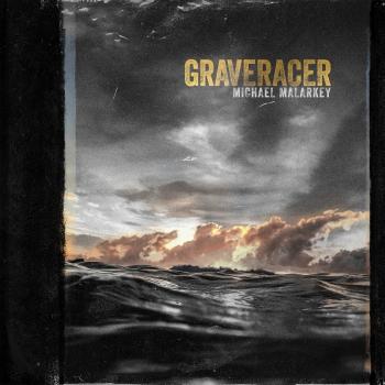 Cover Graveracer