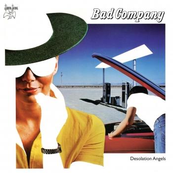 Cover Desolation Angels (40th Anniversary Edition) (2019 Remaster)