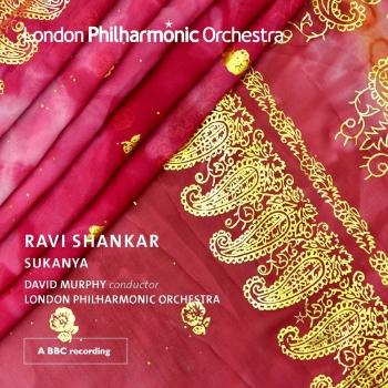 Cover Ravi Shankar: Sukanya