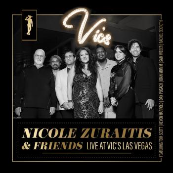 Cover Live at Vic's Las Vegas (Deluxe Edition)