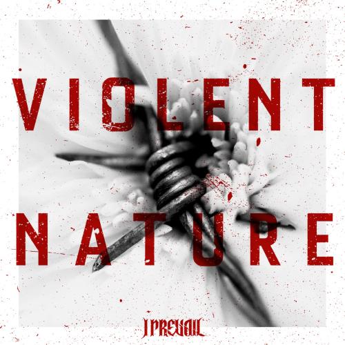 Cover Violent Nature