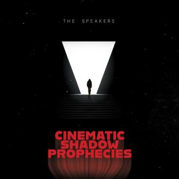 Cover Cinematic Shadow Prophecies