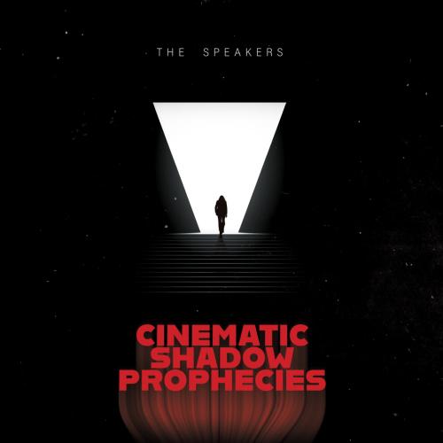 Cover Cinematic Shadow Prophecies