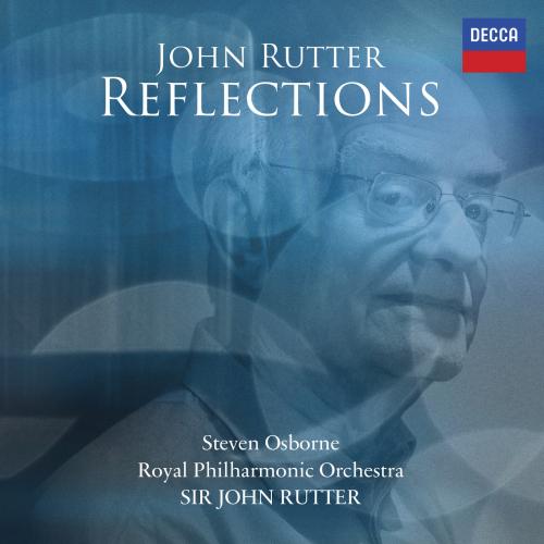 Cover Reflections