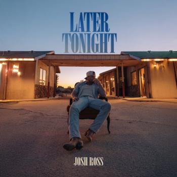 Cover Later Tonight