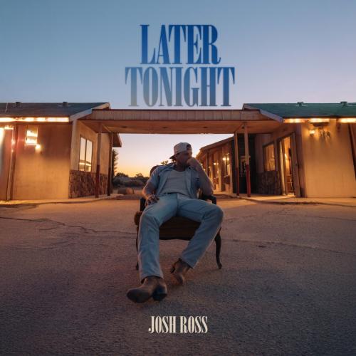 Cover Later Tonight