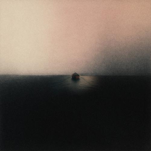 Cover To Love A Thing That Fades
