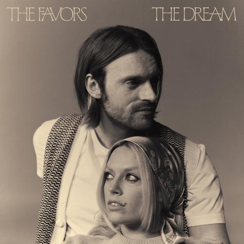 Cover The Dream