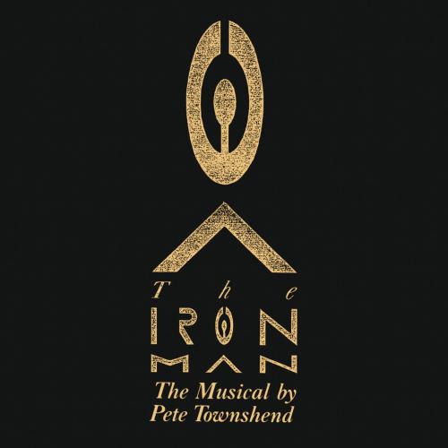 Cover The Iron Man: The Musical By Pete Townshend (Remaster)