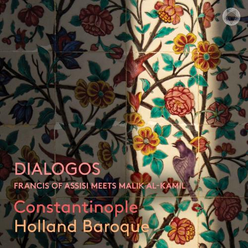 Cover Dialogos