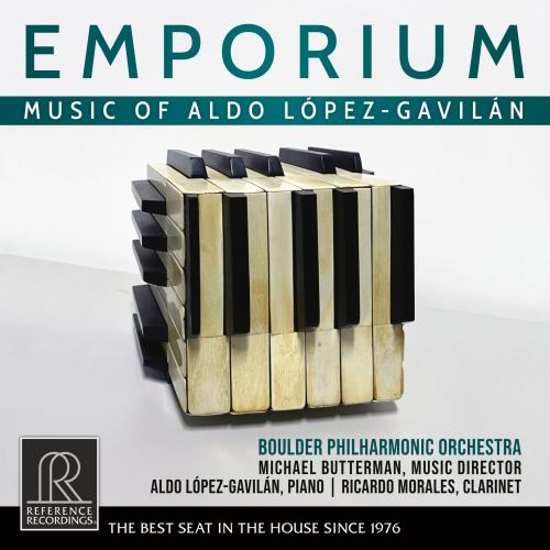 Cover Emporium