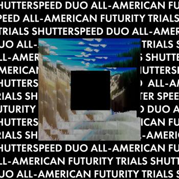 Cover All-American Futurity Trials