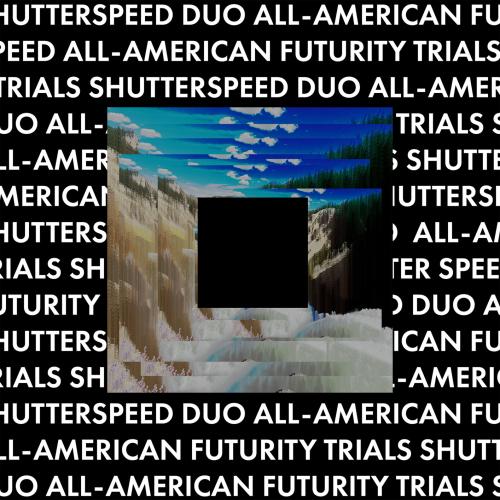 Cover All-American Futurity Trials