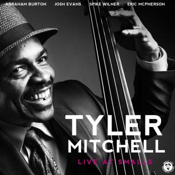 Cover Live at Smalls