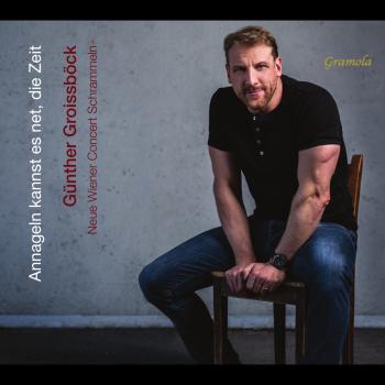 Cover Annageln kannst es net die Zeit
