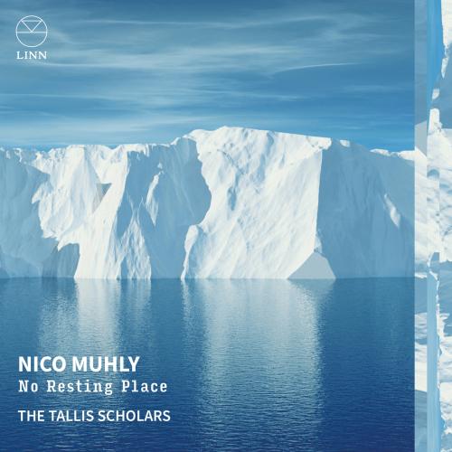 Cover Nico Muhly: No Resting Place