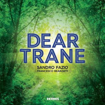 Cover Dear Trane
